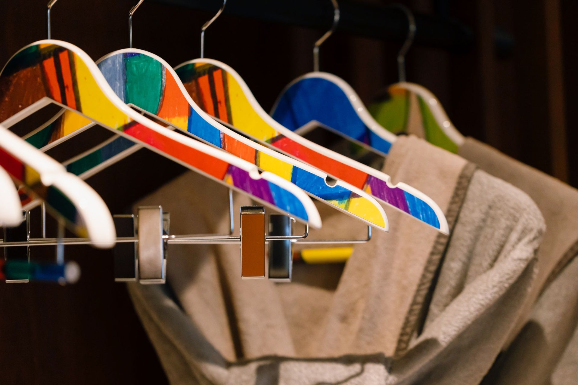 ハイアット セントリック 銀座 東京 HERALBONY ART ROOM